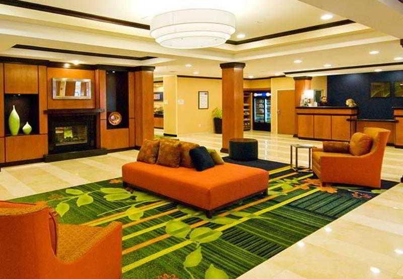 Fairfield Inn And Suites By Marriott Plainville Exterior photo